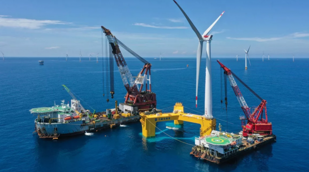 Foto - Doğal gaz ve petrol derken! Türkiye ve Azerbaycan'dan atom bombası