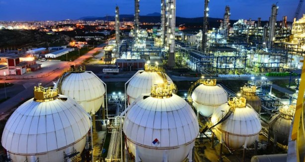 Foto - Doğal gaz ve petrol derken! Türkiye ve Azerbaycan'dan atom bombası