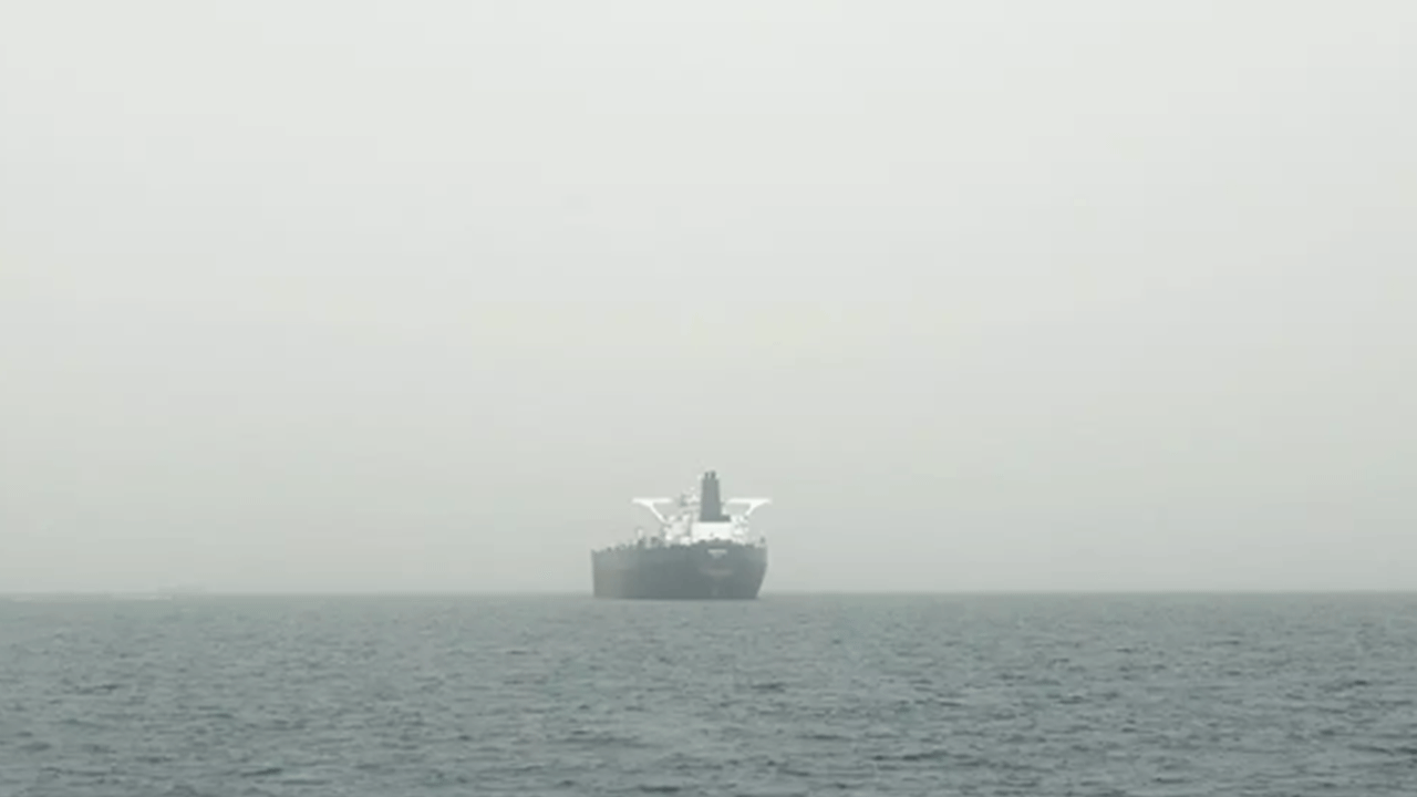 Foto - Doğal gaz yola çıktı Türkiye'ye geliyor