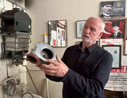 Foto - Doğal gazı yakmayan yandı! Bu karar herkesi şoka çevirecek...