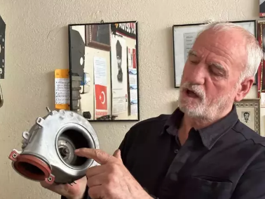 Foto - Doğal gazı yakmayan yandı! Bu karar herkesi şoka çevirecek...