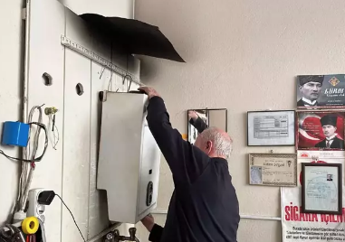 Foto - Doğal gazı yakmayan yandı! Bu karar herkesi şoka çevirecek...