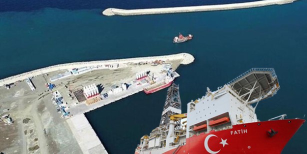 Doğal gazın ardından bir müjde daha! Vali bizzat duyurdu