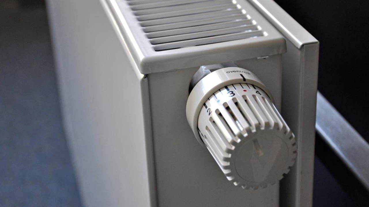 Foto - Doğal gazını yakmayarak komşudan geçinenler yandı