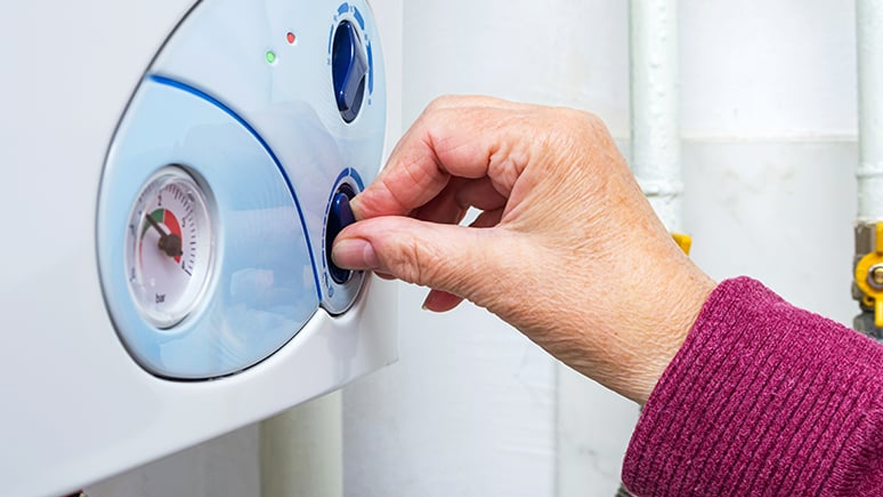 Foto - Doğal gazını yakmayarak komşudan geçinenler yandı