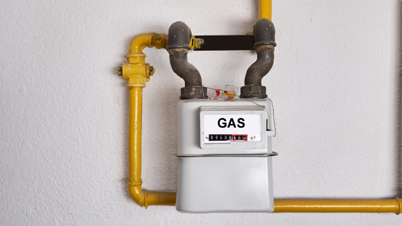 Foto - Doğal gazını yakmayarak komşudan geçinenler yandı