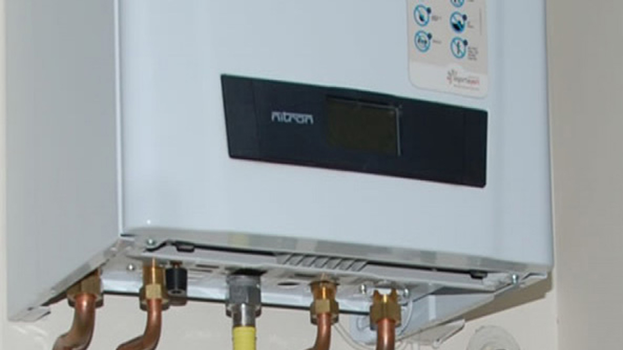 Foto - Doğal gazını yakmayarak komşudan geçinenler yandı