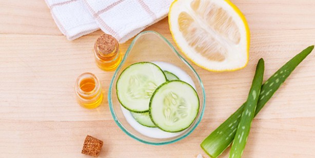 Foto - Doğal güzelliğin sırları! Güzellik tarifleri, doğal cilt ve saç bakımı maskeleri