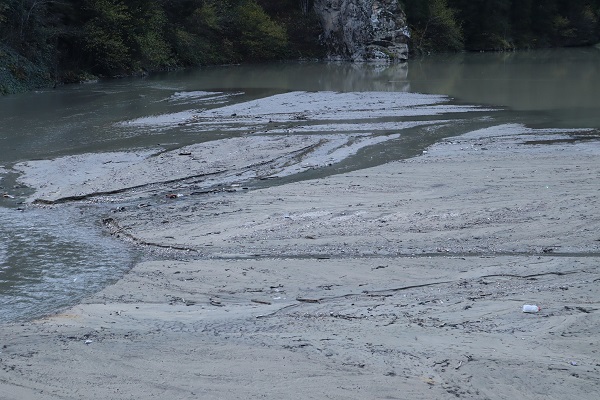 Foto - Doğal güzellik kaybolacak.... Uzungöl'ü bekleyen korkunç son
