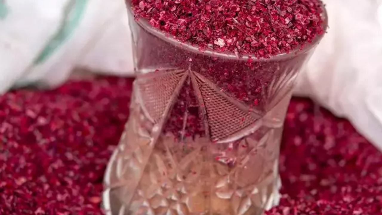 Foto - Doğal insülin bulundu! 7 gün boyunca suyunu içerseniz: İçine sirke ve bal koyarak iyice kaynatın! 