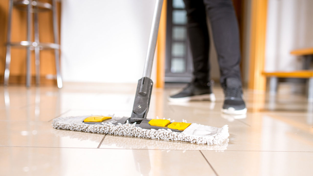 Foto - Doğal malzemelerle tertemiz bir ev mümkün! O şişelere para vermeyi bırakın