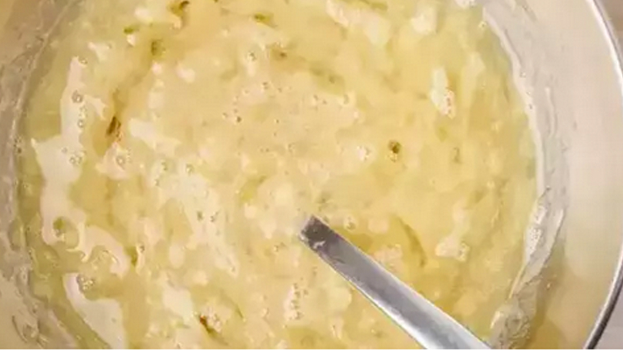 Foto - Doğal mide koruyucu! Kaşıkla ezip tahine ekleyin: Kalsiyum ve magnezyum ambarı, kemikleri taş yapıyor!