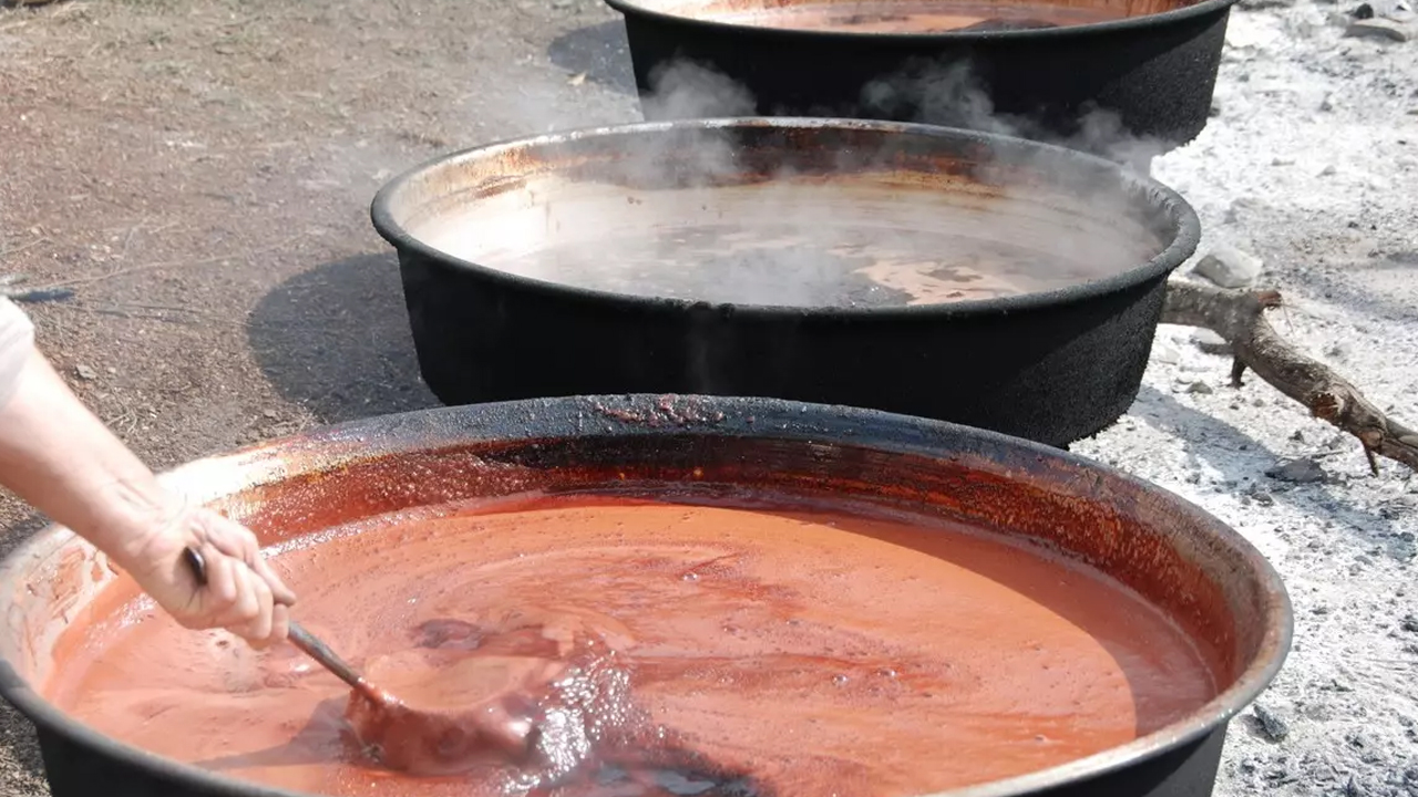 Doğal öksürük ilacı: Hasadı başladı bile! Kaynatıp için, boğaz enfeksiyonu temizliyor! Karaciğer yağlanmasına bunu yapın