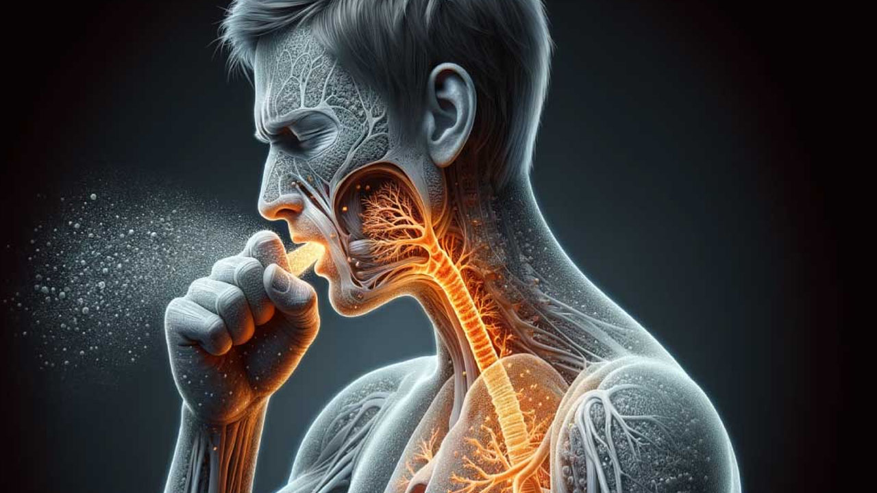 Foto - Doğal öksürük şurubu tarifi! Buz bile işlemiyor: Öksürük, balgam ve hırıltıyı bıçak gibi kesiyor!