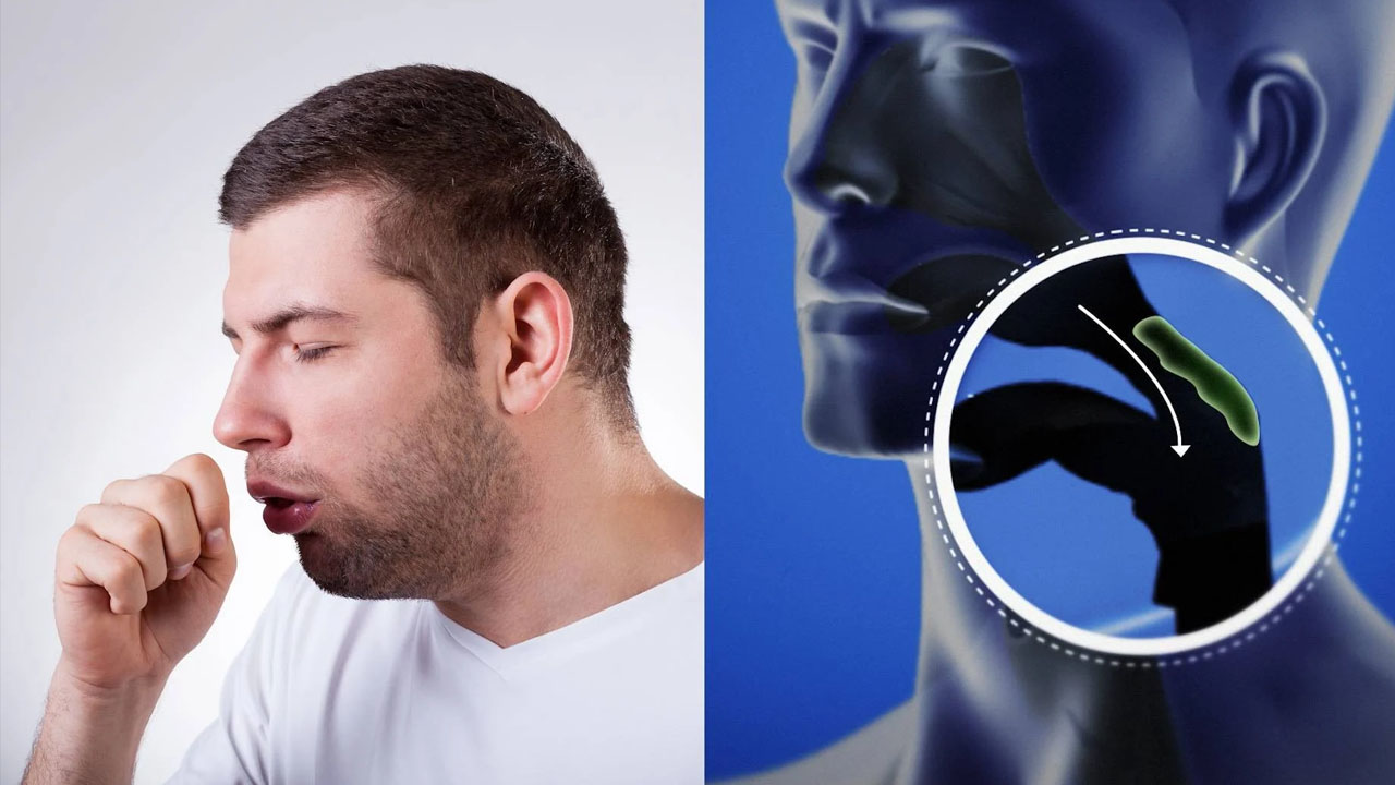 Doğal öksürük şurubu tarifi! Buz bile işlemiyor: Öksürük, balgam ve hırıltıyı bıçak gibi kesiyor!