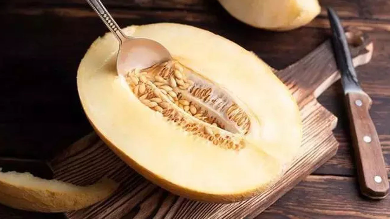 Foto - Doğal tansiyon ilacı...