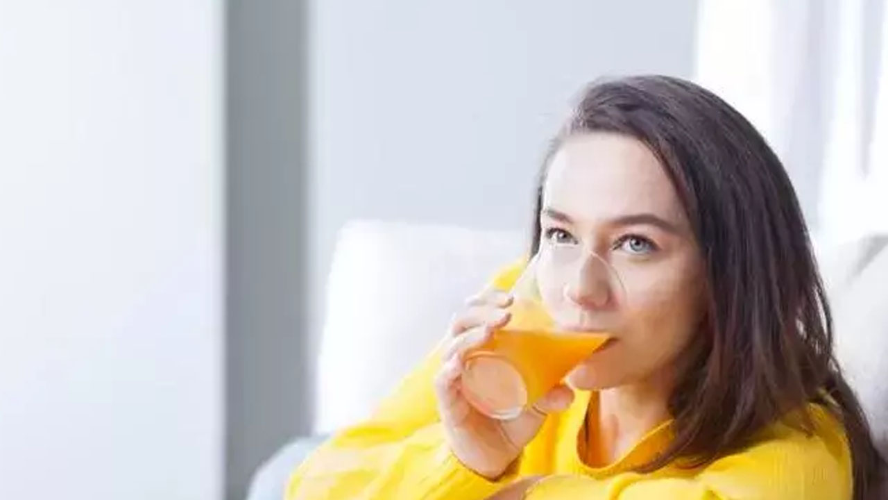 Foto - Doğal tansiyon ilacı...