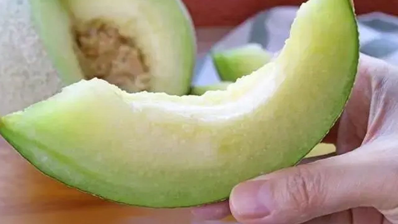 Foto - Doğal tansiyon ilacı...