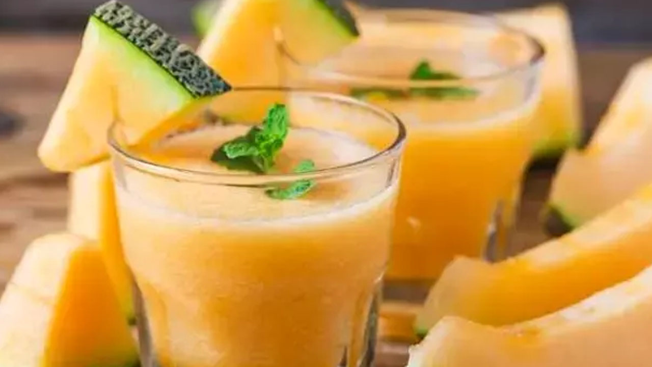 Foto - Doğal tansiyon ilacı...