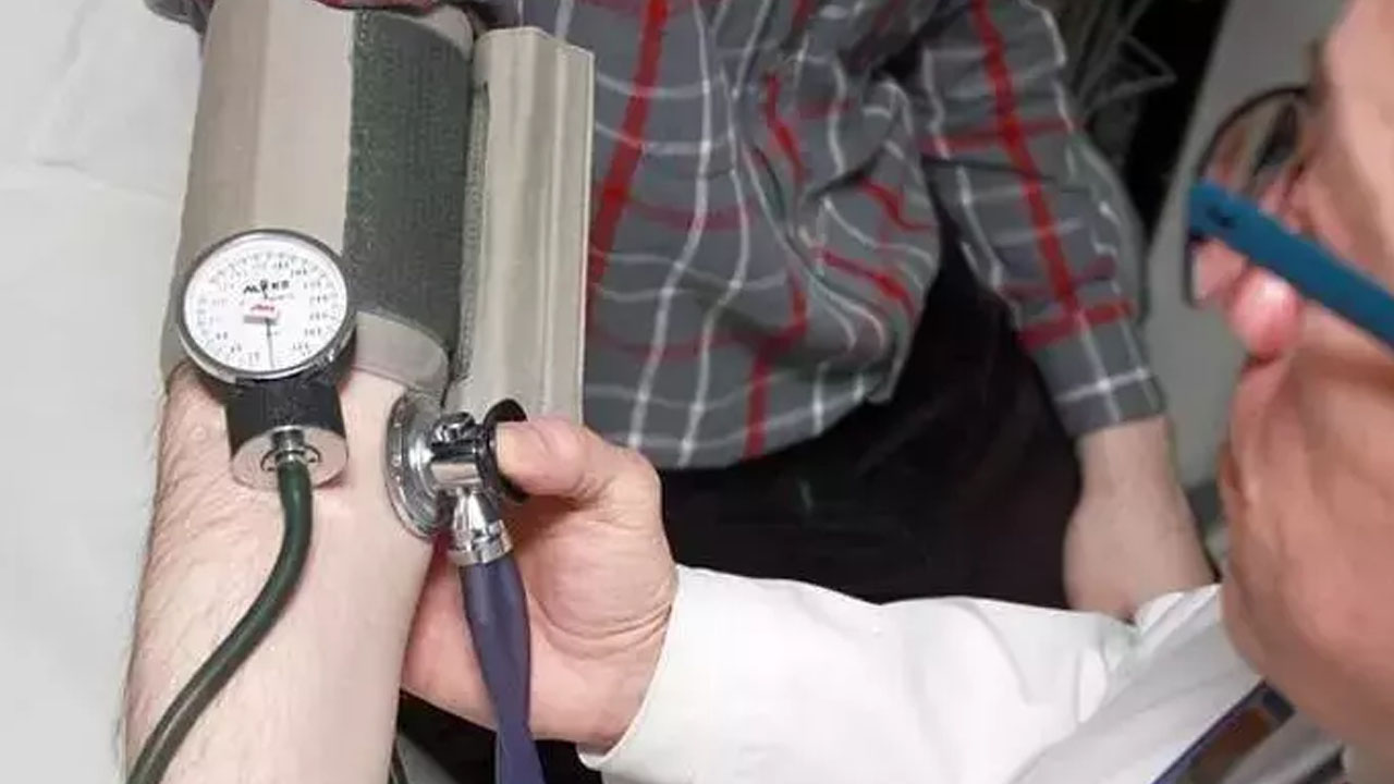 Foto - Doğal tansiyon ilacı gibi meyve: Damar genişleten tek meyve!