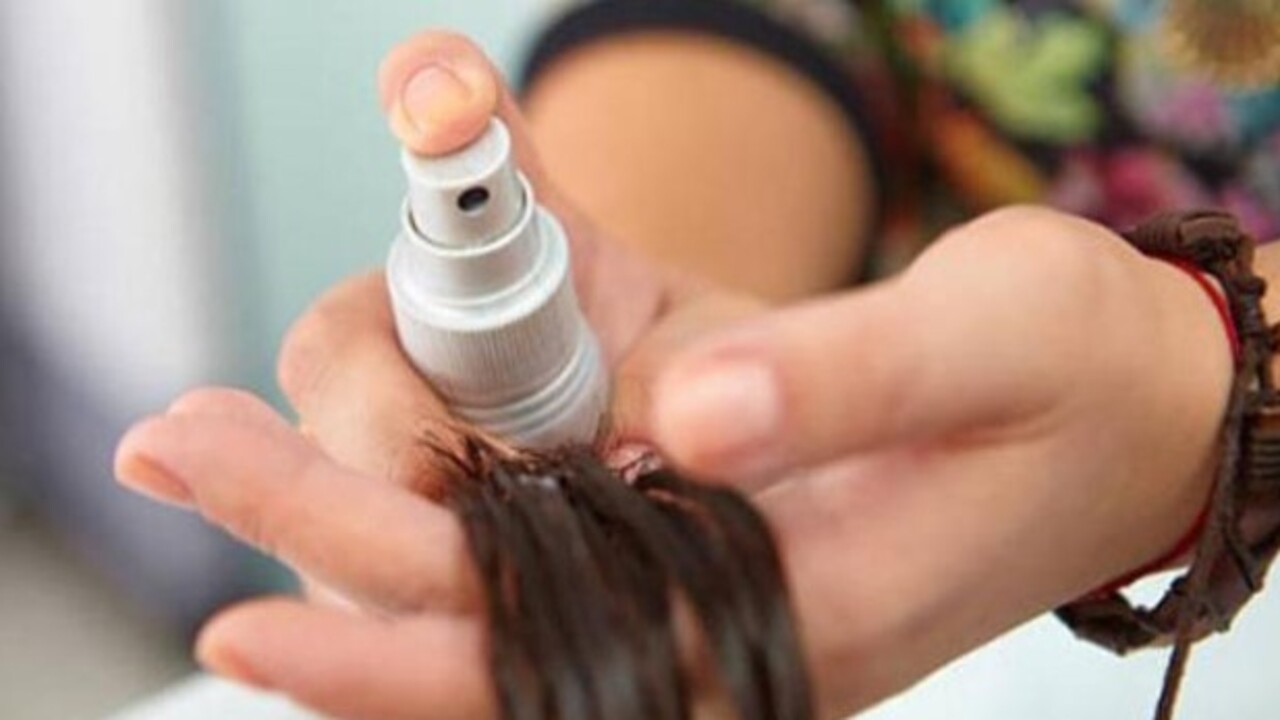 Foto - Doğal ve sağlıklı! İşte saçların dökülmesini engelleyen mucize karışım