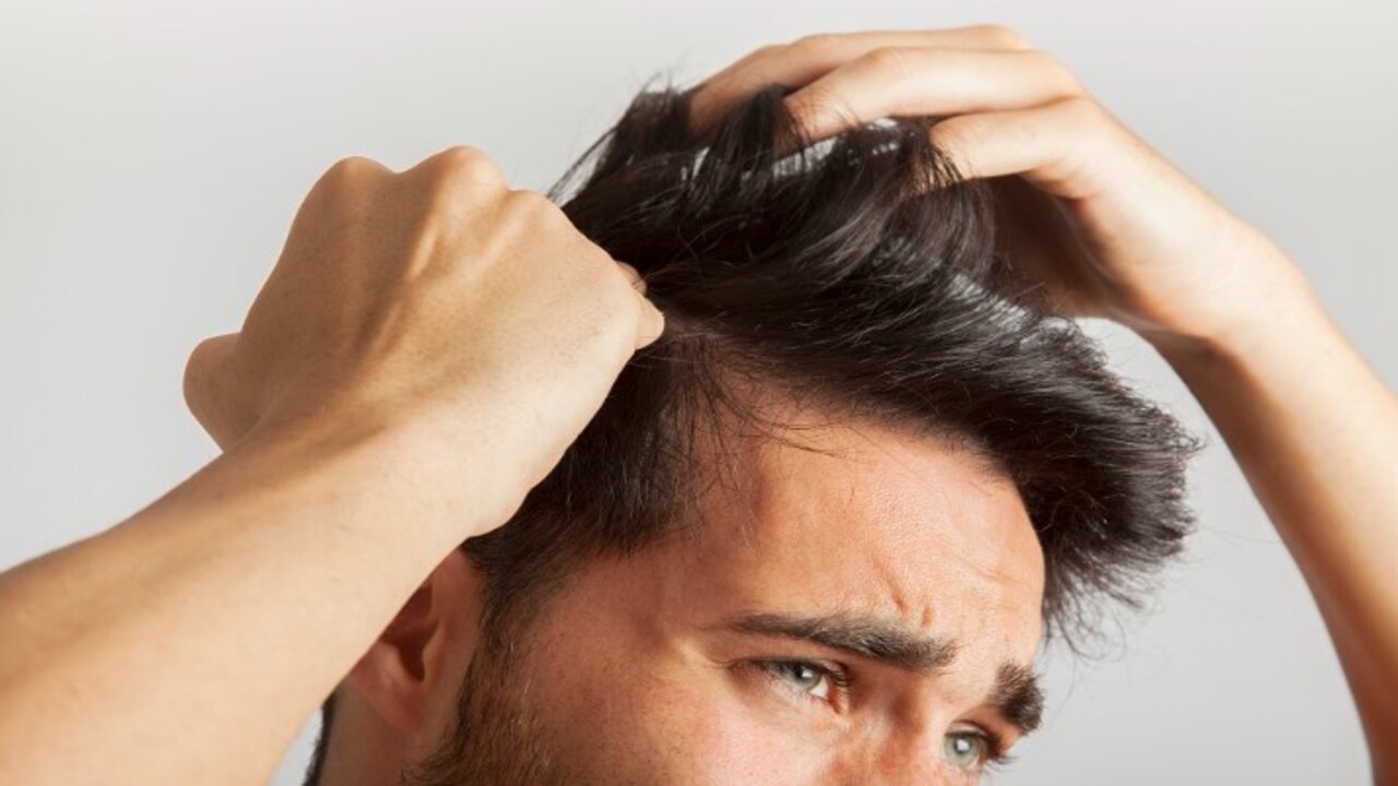 Foto - Doğal ve sağlıklı! İşte saçların dökülmesini engelleyen mucize karışım