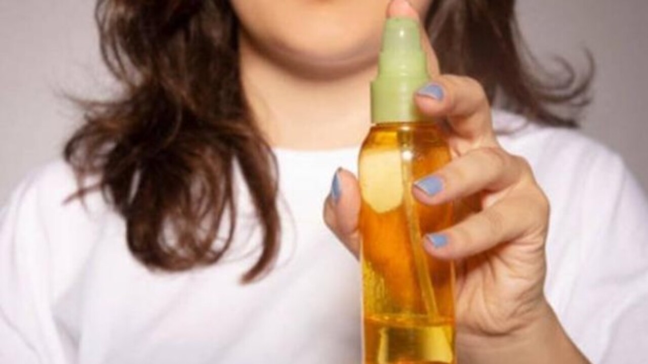 Foto - Doğal ve sağlıklı! İşte saçların dökülmesini engelleyen mucize karışım