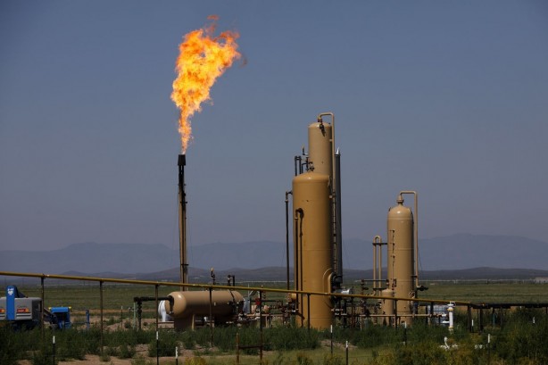 Foto - Doğalgaz anlaşması için Türkiye'nin kapısını çalmaları an meselesi! Bu ilk kez oldu, herkes şaşkın