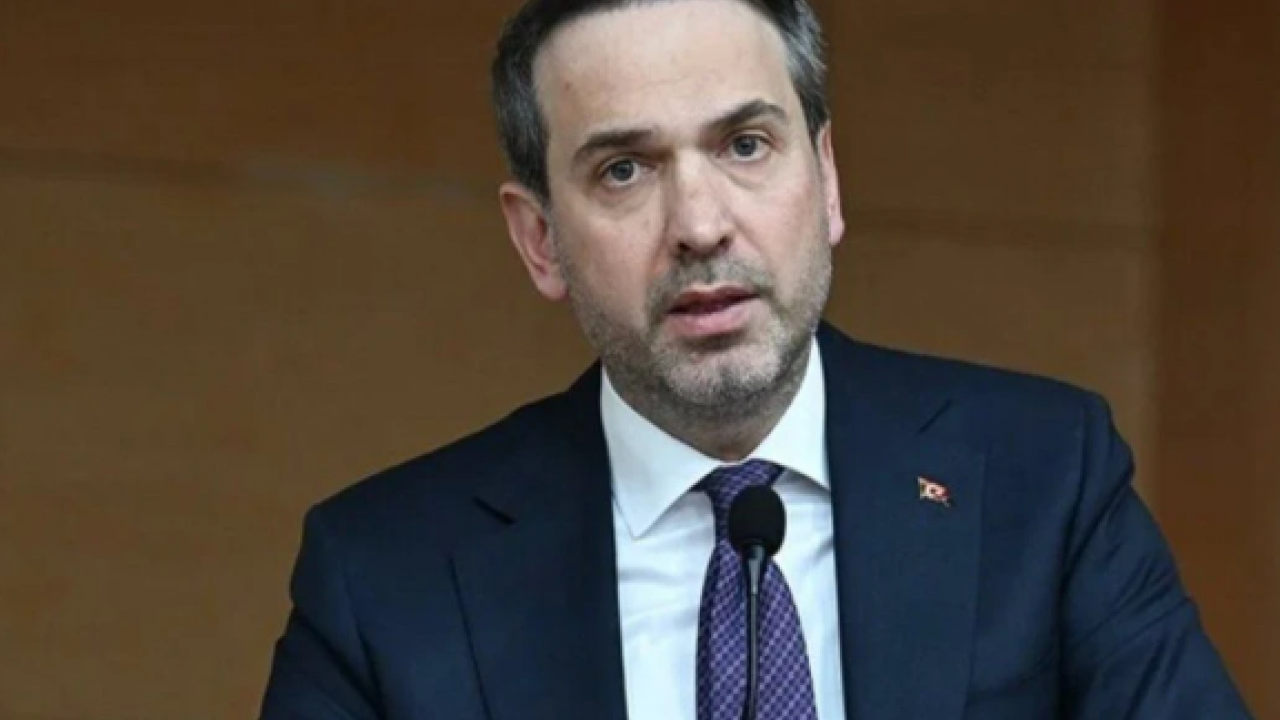 Foto - Doğalgaz anlaşması masada! Türkiye o ülkeyle her an anlaşabilir