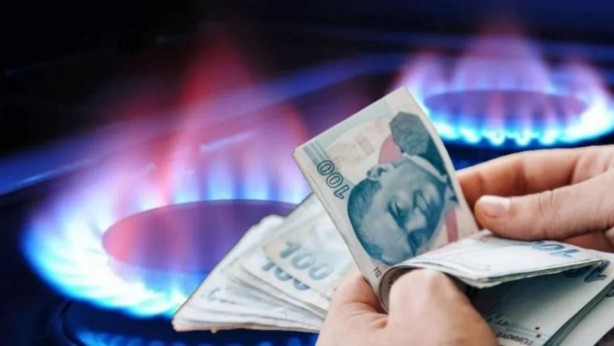 Foto - Doğalgaz desteği başvuru başladı mı 2024? e-Devlet Kapısı üzerinden: e-Devlet doğalgaz yardım başvurusu nasıl yapılır? İşte tarihler!