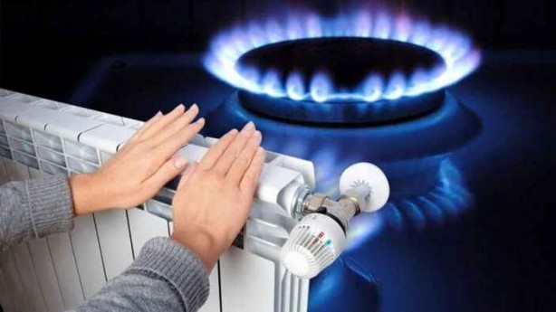 Foto - Doğalgaz desteği geliyor!