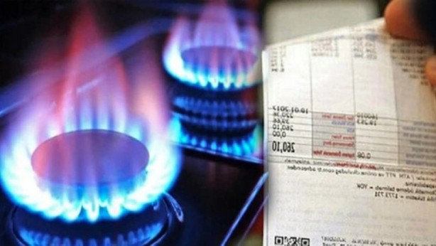 Foto - Doğalgaz desteği geliyor!