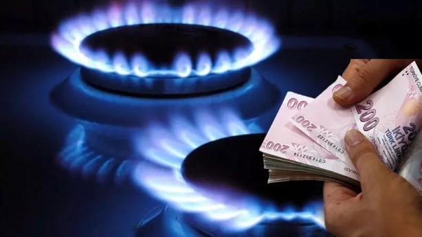 Foto - Doğalgaz desteği geliyor!