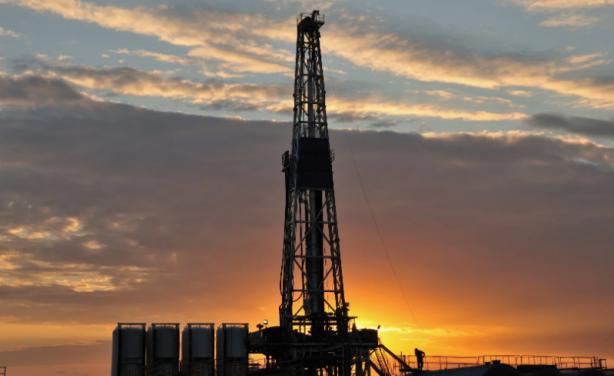 Foto - Doğalgaz emareleri üzerine apar topar o kente gidildi! Müjde her an Türkiye'ye duyurulabilir