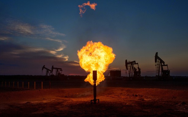 Doğalgaz emareleri üzerine apar topar o kente gidildi! Müjde her an Türkiye'ye duyurulabilir