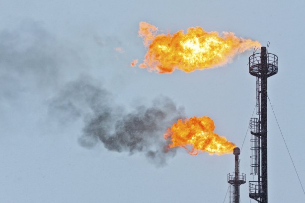 Foto - Doğalgaz emareleri üzerine apar topar o kente gidildi! Müjde her an Türkiye'ye duyurulabilir