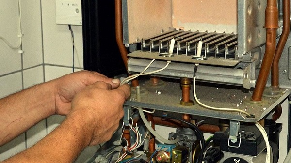 Foto - Doğalgaz faturasından böyle tasarruf edin 