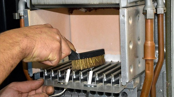 Foto - Doğalgaz faturasından böyle tasarruf edin 