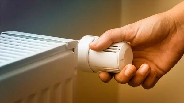 Foto - Doğalgaz faturasından böyle tasarruf edin 