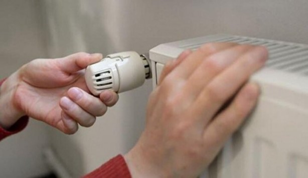 Foto - Doğalgaz faturasını düşürmek bu kadar basit! 5 bin lira...