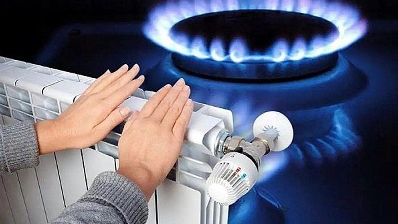  Doğalgaz faturasını düşürmek için bu yöntemi ilk kez öğreneceksiniz... Bu hatalar cebinizi cayır cayır yakar