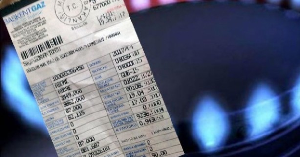Doğalgaz faturasını düşürmenin 10 yöntemi