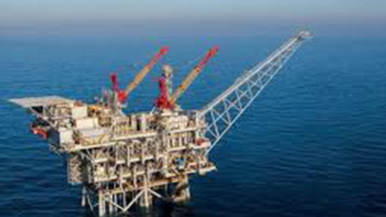 Foto - Doğalgaz krizi patlak verdi: Sondaj yapıyoruz ama Türkiye'nin izni olmadan çıkarıp kullanamayız