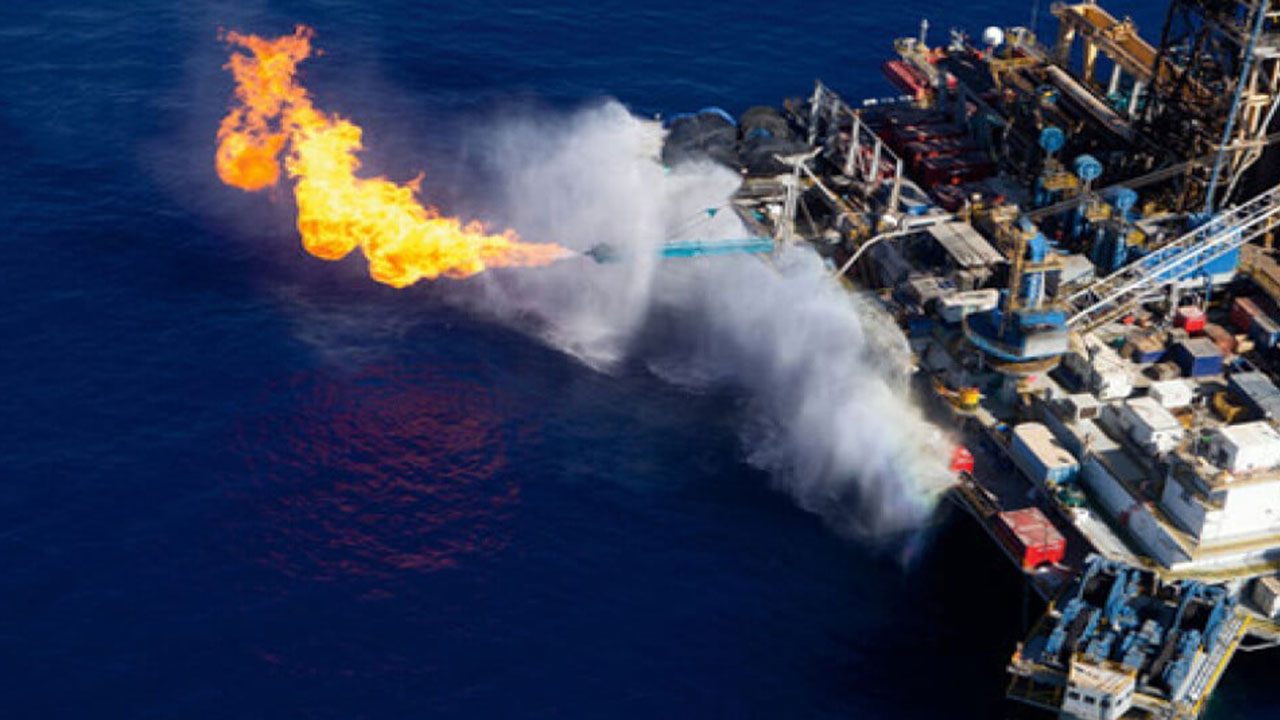 Doğalgaz krizi patlak verdi: Sondaj yapıyoruz ama Türkiye'nin izni olmadan çıkarıp kullanamayız