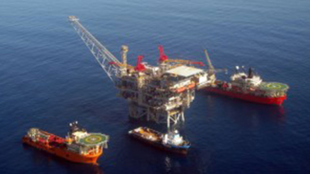 Foto - Doğalgaz krizi patlak verdi: Sondaj yapıyoruz ama Türkiye'nin izni olmadan çıkarıp kullanamayız