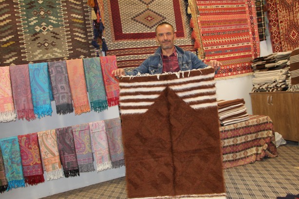 Foto - Doğalgaz krizi yaşayan ülkeler çözümü Batman'da buldu! Talep üstüne talep yağıyor