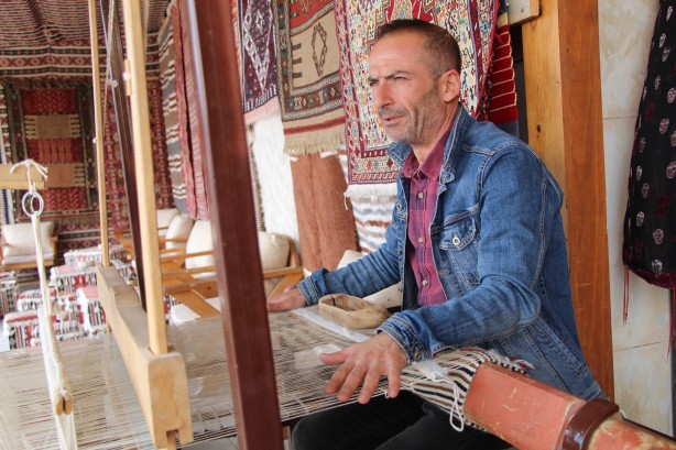 Foto - Doğalgaz krizi yaşayan ülkeler çözümü Batman'da buldu! Talep üstüne talep yağıyor