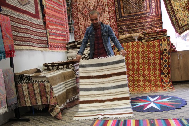 Foto - Doğalgaz krizi yaşayan ülkeler çözümü Batman'da buldu! Talep üstüne talep yağıyor