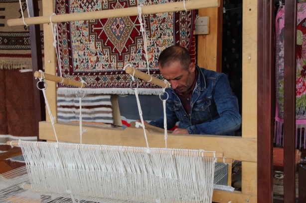 Foto - Doğalgaz krizi yaşayan ülkeler çözümü Batman'da buldu! Talep üstüne talep yağıyor