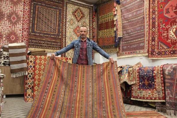 Foto - Doğalgaz krizi yaşayan ülkeler çözümü Batman'da buldu! Talep üstüne talep yağıyor